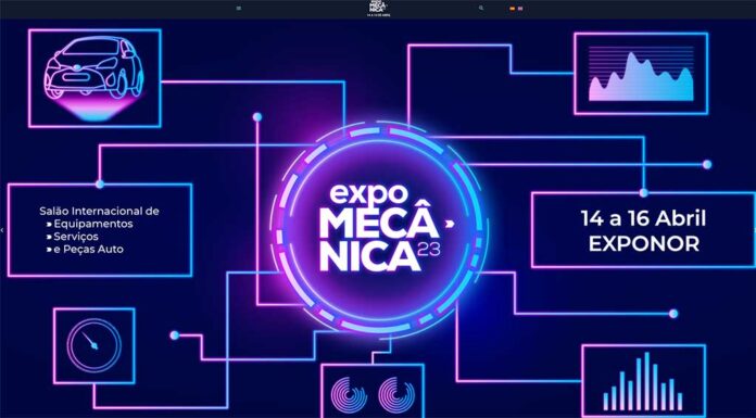 Expomecanica 2023