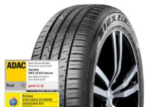Falken Ziex ZE310 Ecorun