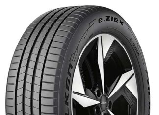 Falken e. ZIEX