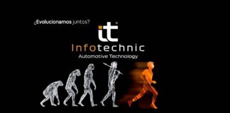 Infotechnic