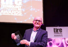 Michelin ‘Tire Technology Expo 2023’
