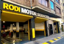 Rodi taller Pamplona