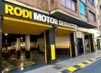 Rodi taller Pamplona