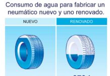 TNU reciclaje agua