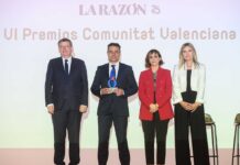 Top Recambios premio