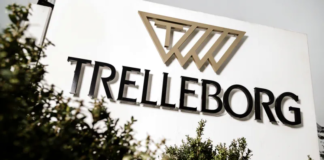 TRELLEBORG WHEEL SYSTEMS