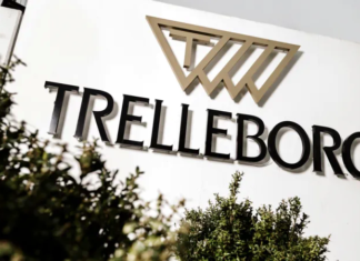 TRELLEBORG WHEEL SYSTEMS