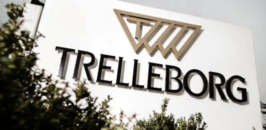 TRELLEBORG WHEEL SYSTEMS