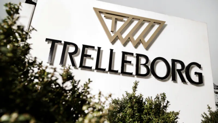 TRELLEBORG WHEEL SYSTEMS