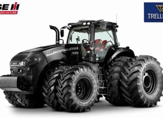 Trelleborg Case IH