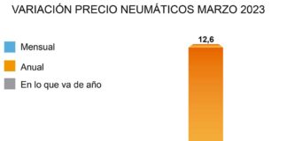 ADINE precio neumáticos