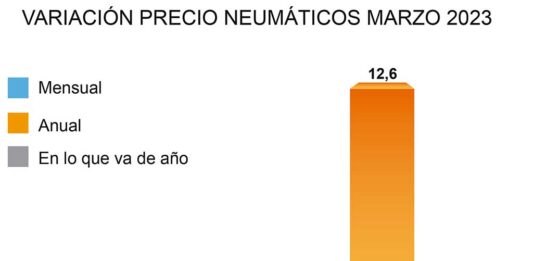 ADINE precio neumáticos