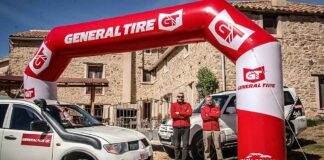 General Tire Masía Pelarda