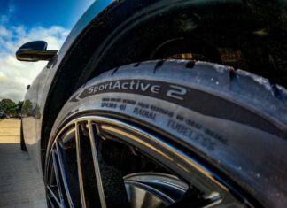GT Radial SportActive 2