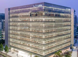 Hankook Inteligencia Artificial IA