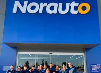 Norauto Elche