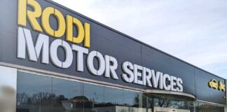 Rodi Motor Services Girona