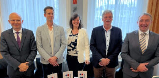 TAB Benelux