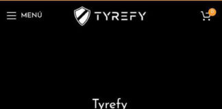 Tyrefy