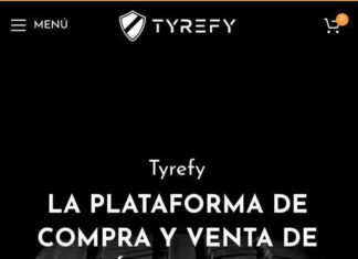 Tyrefy