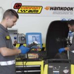 Confortauto Hankook Masters