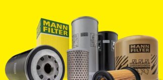 MANN-FILTER desarrolla una gama de filtros para el Ford F-Max