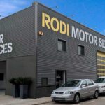 Rodi Motor Services Girona