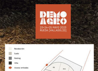 Demoagro 2023