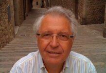 Pedro Parra Vemare Ancera
