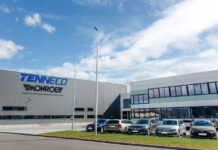 Centro Europeo de Ingeniería de Monroe