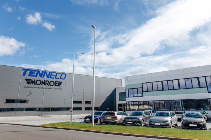 Centro Europeo de Ingeniería de Monroe