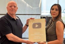 Confortauto Hankook Masters YouTube