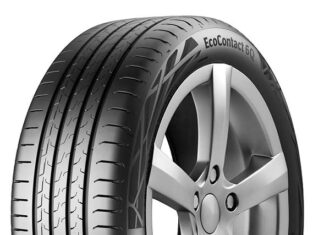 Continental EcoContact 6 Q Smart #1