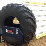 Tiresur MRL Demoagro