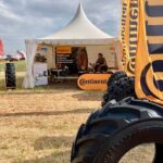 Continental Demoagro 2023