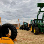 Continental Demoagro 2023