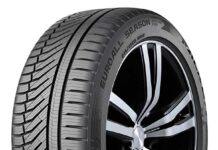 Falken EuroAll Season AS220 PRO