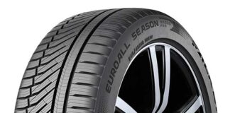 Falken EuroAll Season AS220 PRO