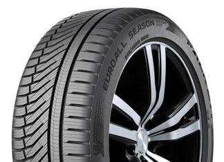 Falken EuroAll Season AS220 PRO