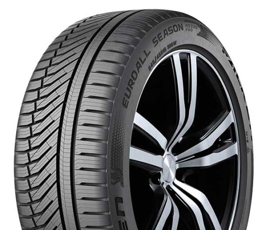 Falken EuroAll Season AS220 PRO