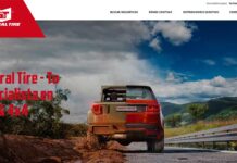 General Tire