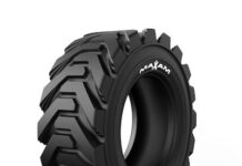 MAXAM Tire presenta el nuevo MS925 LIFTXTRA