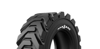 MAXAM Tire presenta el nuevo MS925 LIFTXTRA