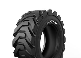 MAXAM Tire presenta el nuevo MS925 LIFTXTRA