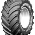 Michelin Demoagro 2023