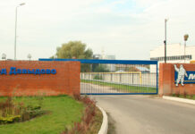 Michelin Rusia