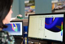 Michelin simulación desarrollo neumáticos