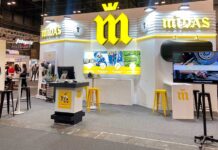 Midas Salón Expofranquicia 2023