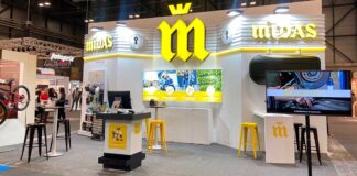 Midas Salón Expofranquicia 2023