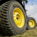 Michelin Demoagro 2023